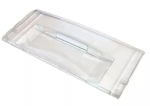 🧊 Čelo šuplíku 435 x 190 mm / 43,5 x 19 cm do mrazniček Gorenje Mora (446996)