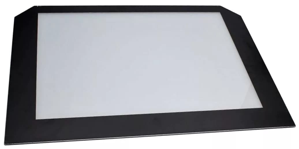 🔎 Vnitřní sklo dveří do pečicí trouby 545 x 390 mm – Gorenje Mora (454685)