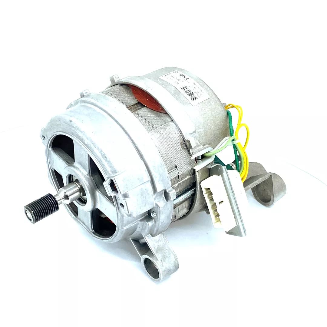 ⚙️ Komutátorový motor do praček Candy Hoover – 46000183