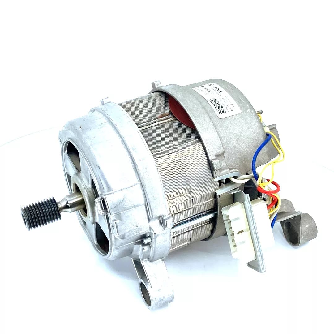 ⚙️ Komutátorový motor do praček Candy Hoover – 46000184