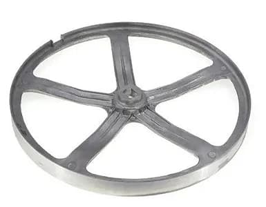 🔩 Řemenice k pračce Candy Hoover – CAN46000319 (46000319, 43007749)