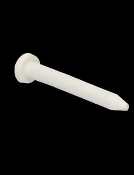 🛠️ Čep závěsu dveří pračky 46mm – Candy Hoover – 46007306