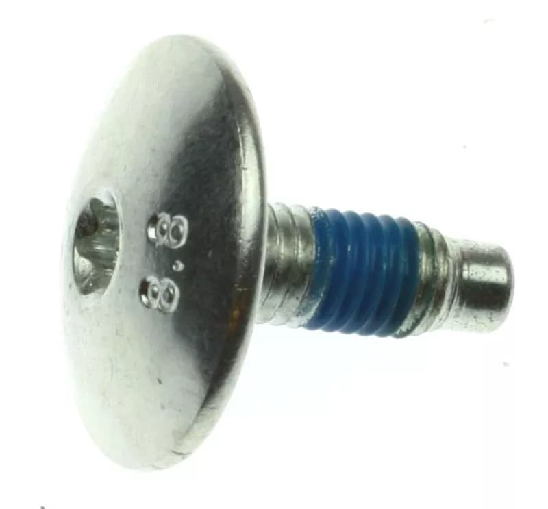 🔩 Upevňovací šroub řemenice do pračky Candy Hoover – 46007430
