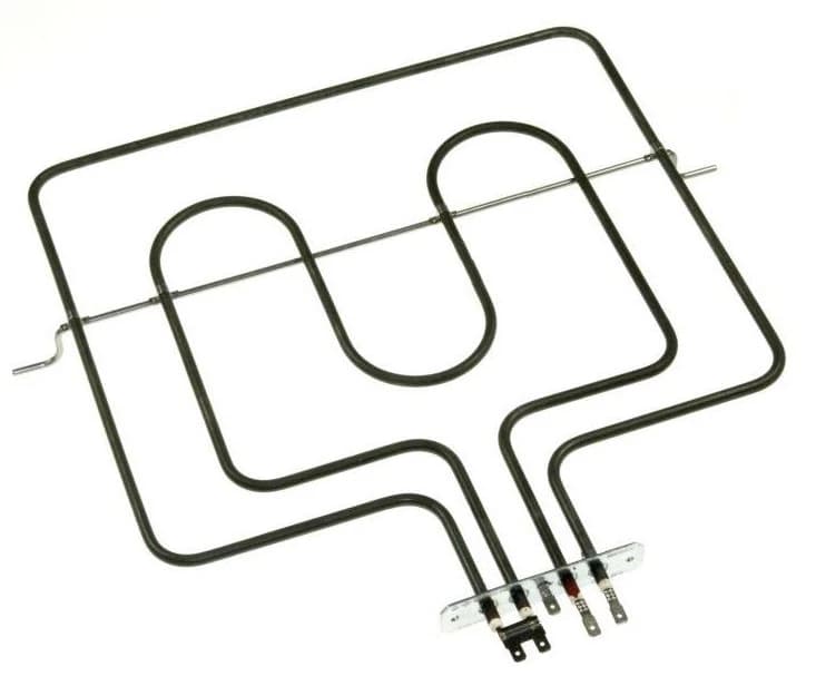 🔥 Horní topné těleso do trouby Beko Blomberg – 462900012