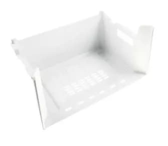 🧊 Spodní šuplík 425 x 275 x 228 mm / 42,5 x 27,5 x 22,8 cm do mrazničky Beko Blomberg – 4651600100