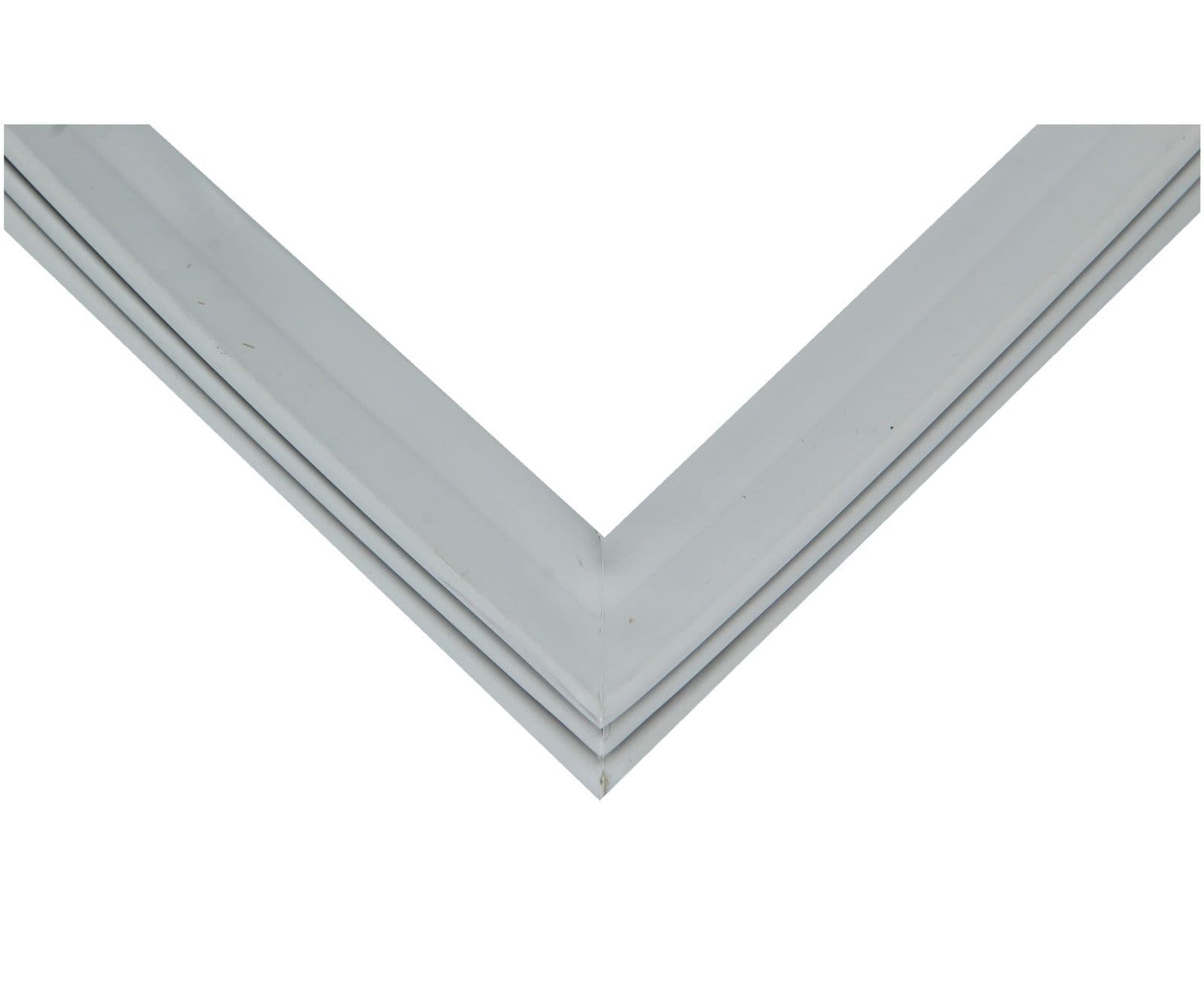 🧊 Těsnění dveří 975 x 576 mm / 97,5 x 57,6 cm do chladničky Beko Blomberg – 4669521900
