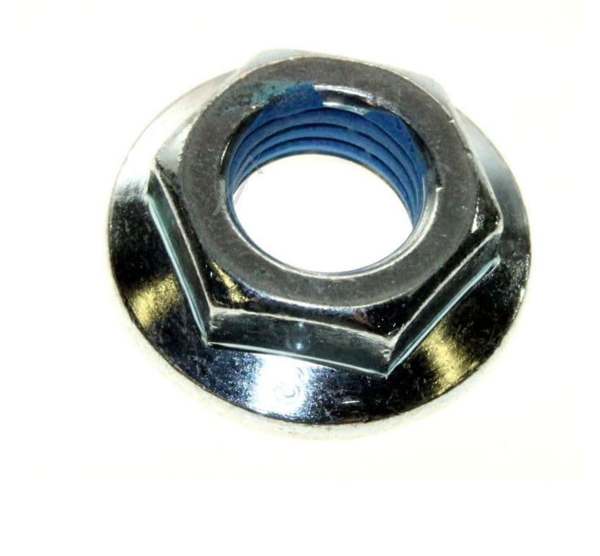 🔩 Matice kladky bubnu do praček Whirlpool Indesit Bauknecht – 480111102532