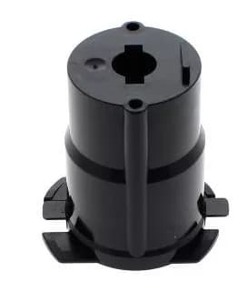 🛠️ Pouzdro ovládacího knoflíku do trouby Whirlpool Indesit – 480121101167