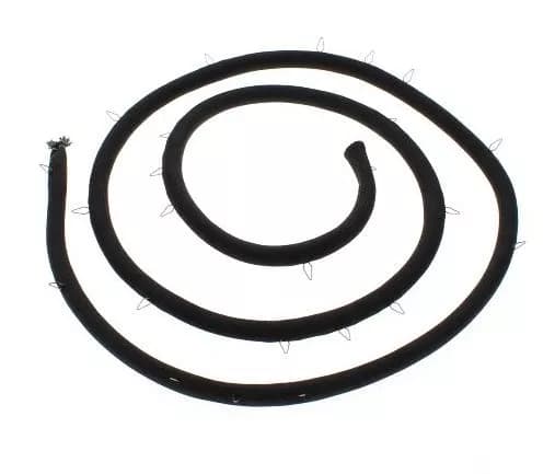 🛡️ Těsnění dveří do trouby Whirlpool Indesit – 480121101583