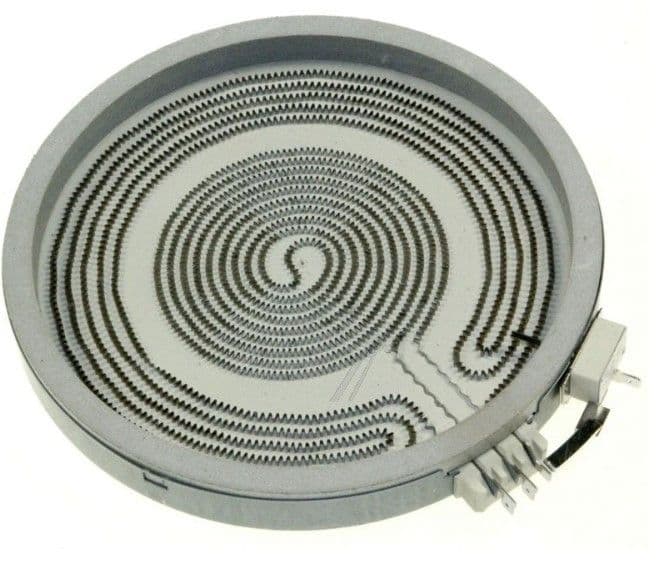 🔥 Sklokeramická plotna 210 mm varné desky Whirlpool Indesit (480121104127)