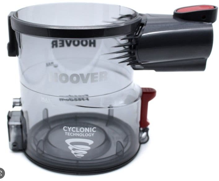 🧹 Nádoba na prach do vysavače Candy Hoover – 48021902 (ORIGINÁL)
