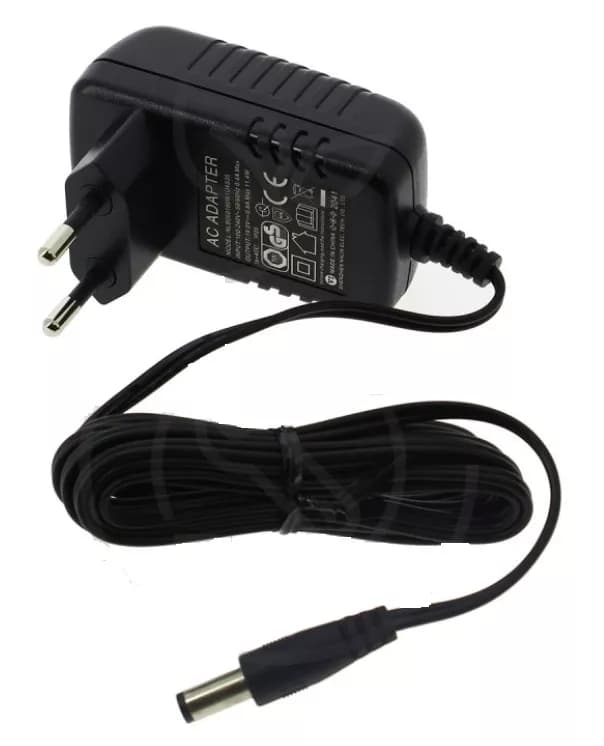 🔌 Napájecí kabel, transformátor do vysavače Candy Hoover (48027040)