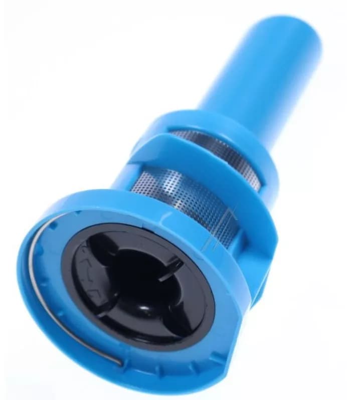 🌀 Cyklonová nálevka k vysavači Candy Hoover – 48034925