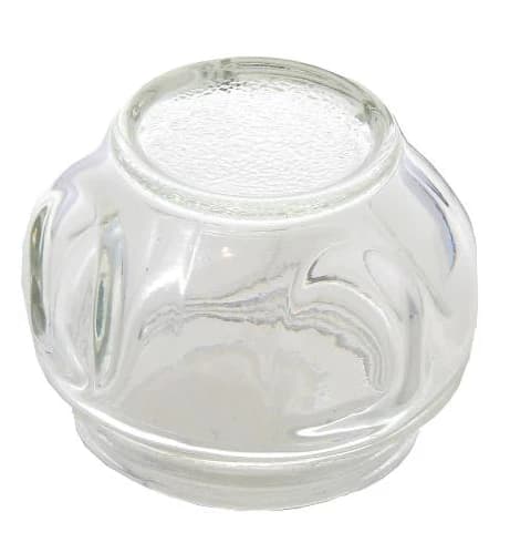 💡 Skleněný kryt žárovky do trouby Whirlpool Indesit – 481010385446