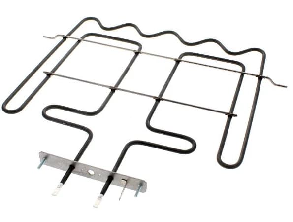 🔌 Horní topné těleso do trouby Whirlpool Indesit – 481010452560