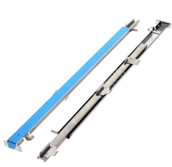 🔧 Teleskopický výsuv (2ks) do trouby Whirlpool Indesit – 481010573246