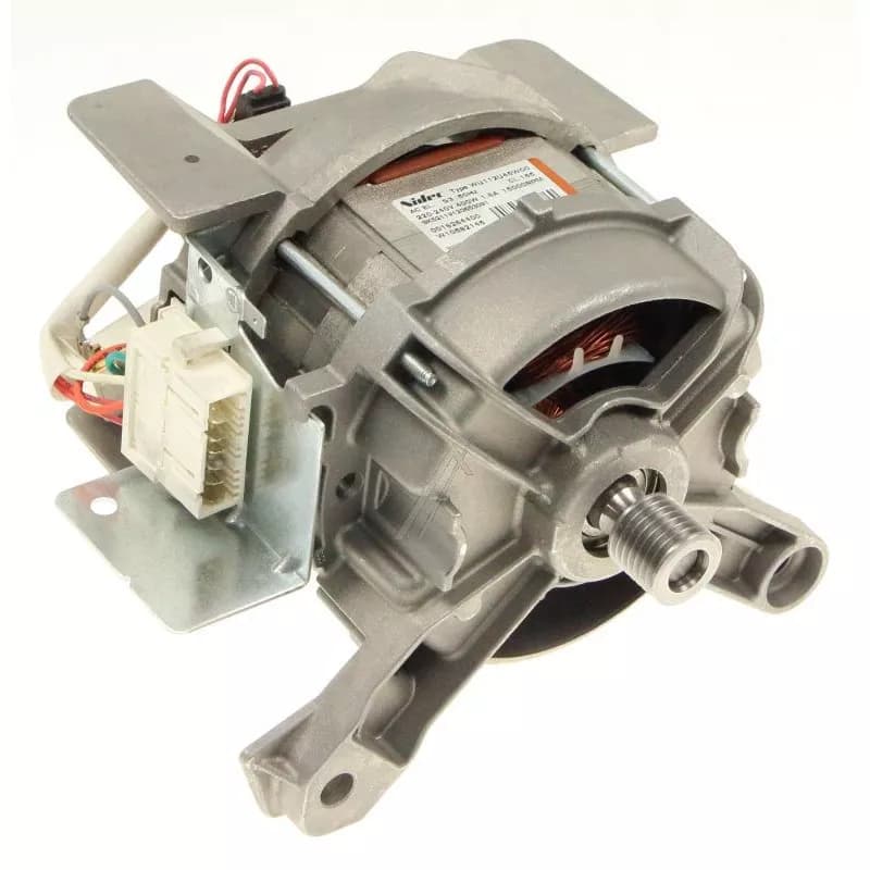 ⚙️ Motor k pračce 481010582145 – originální díl pro Whirlpool a Indesit