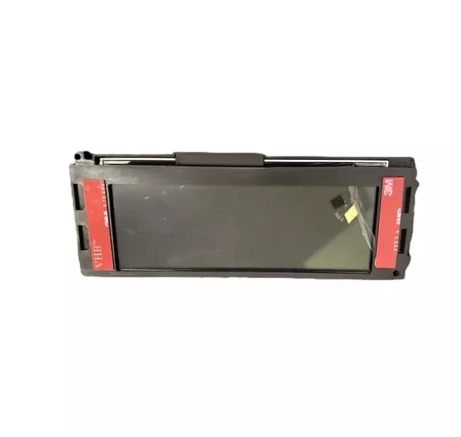 📟 Displej k mikrovlnné troubě Whirlpool Indesit – 481010582870