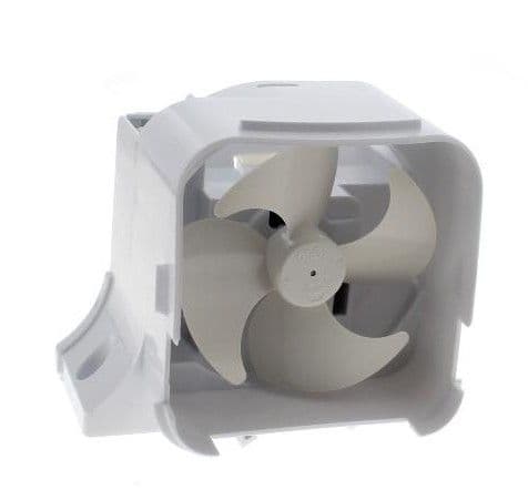 🌀 Ventilátor k chladničce Whirlpool Indesit – 481010595120