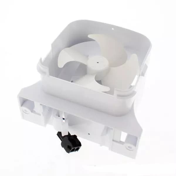 🌀 Ventilátor k chladničce Whirlpool Indesit 481010595122 – originální díl