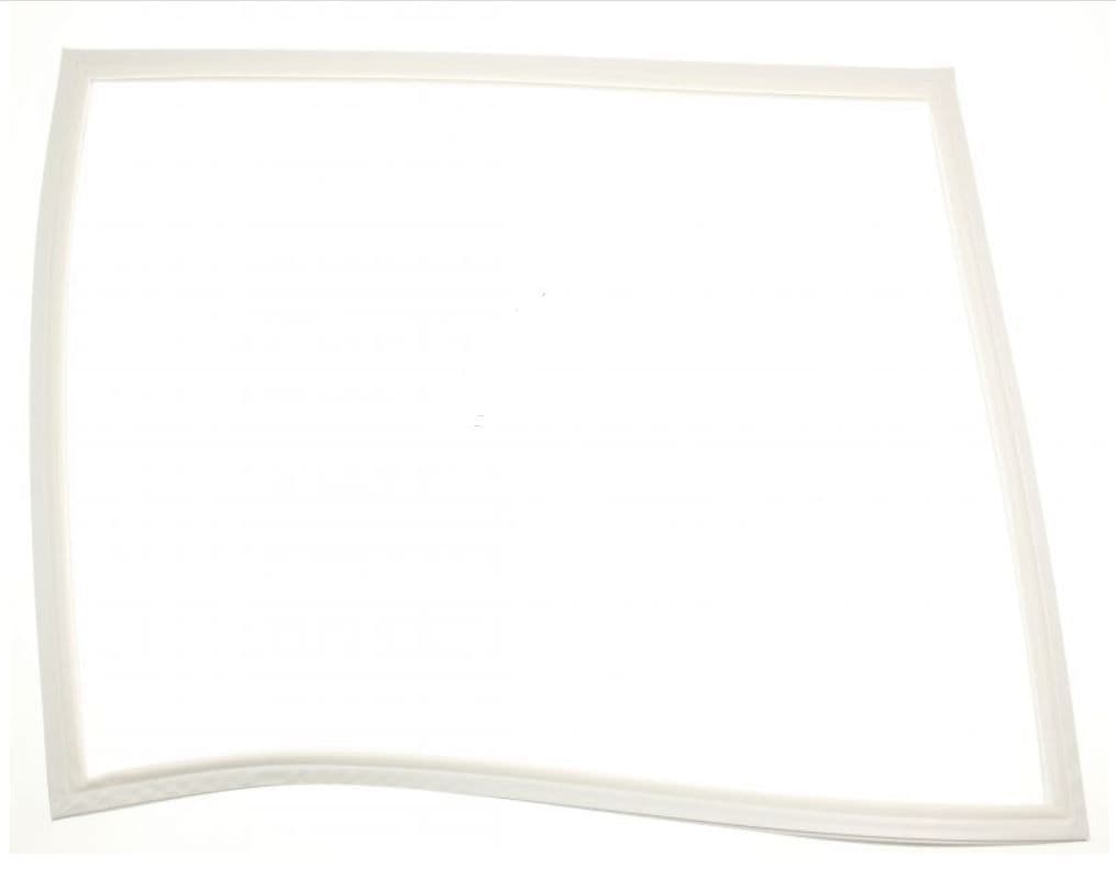 🧲 Těsnění dveří k mrazničce 620x512 mm – Magnetické těsnění mrazicí části Whirlpool Indesit (481010649587)