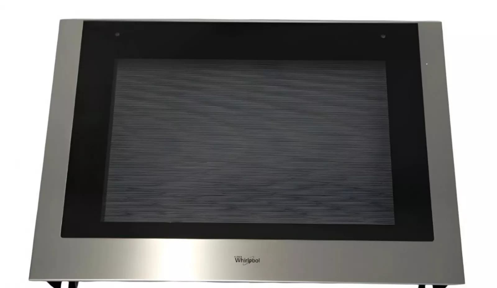 🧩 Vnější sklo dveří k pečicí troubě Whirlpool Indesit 481010725002+