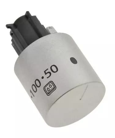 ⚙️ Ovládací knoflík termostatu do trouby Whirlpool Indesit (481010763959)