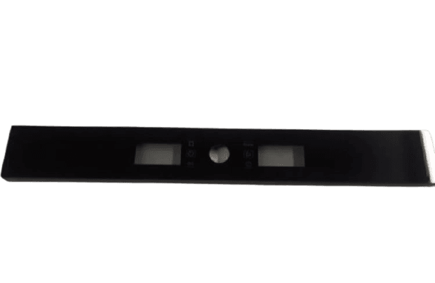 🛠️ Panel k mikrovlnné troubě Whirlpool Indesit – 481010765101