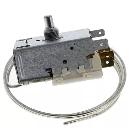🧊 Termostat do chladničky Whirlpool Indesit – 481010800723