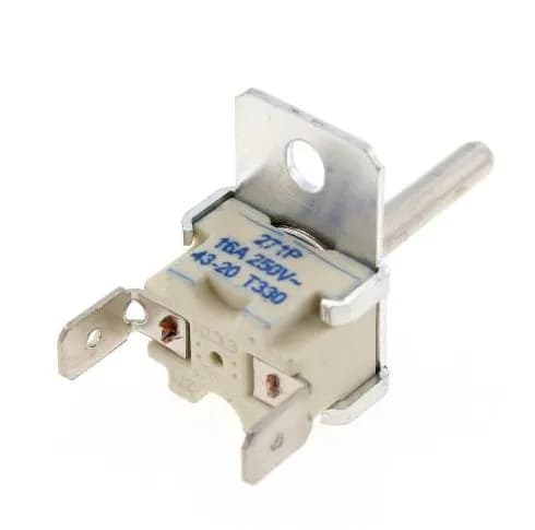 ⚙️ 481010872481 Termostat do trouby Whirlpool/Indesit