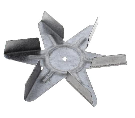 🛠️ Vrtule ventilátoru k pečicí troubě Whirlpool Indesit (481010901438)