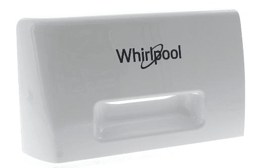 🧺 Čelo násypky do praček Whirlpool Indesit – 481010916823