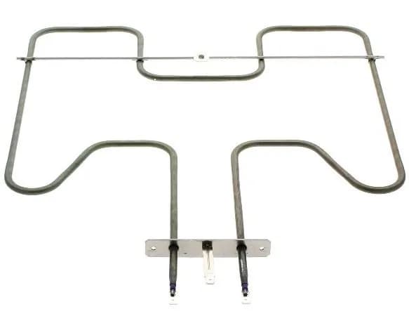 🔥 Horní topné těleso k pečicí troubě Whirlpool/Indesit 481011111740 (410x346mm)
