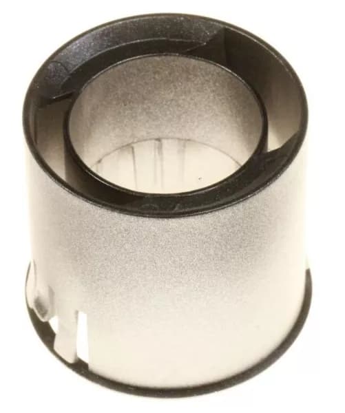 🔩 Kroužek ovládacího knoflíku do trouby Whirlpool Indesit - 481062505291