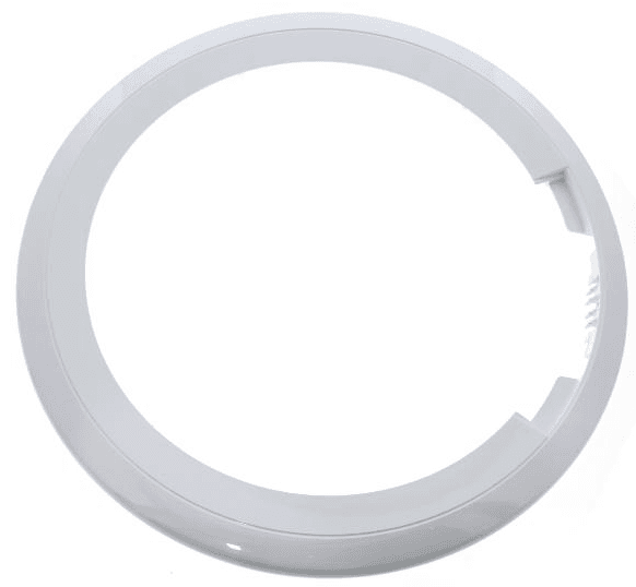 🛠️ Vnější rám dveří do praček Whirlpool Indesit – 481071423961