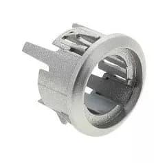 🔧 Držák tlačítka do trouby Whirlpool Indesit (481241129017, C00311165, 481241129009, C00527668, 481241259088, C00329422, 481241259118, C00316732)