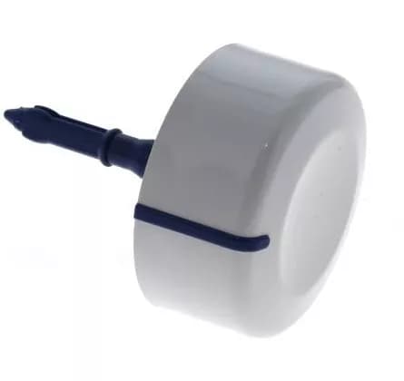 🧲 Ovládací knoflík k pračce Whirlpool Indesit – 481241458306 C00310970