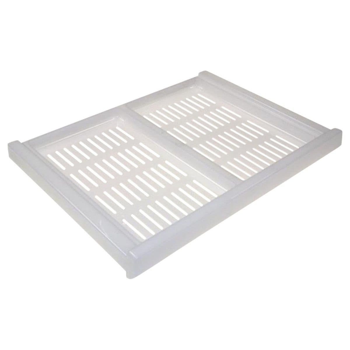 🧊 Zásuvka na led mrazniček Whirlpool Indesit – 481241848892