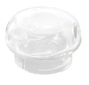 💡 Kryt osvětlení do trouby Whirlpool Indesit (481245028007)