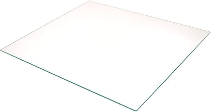 🟦 Vnitřní sklo dveří trouby Whirlpool Indesit (481245059488 C00314136)