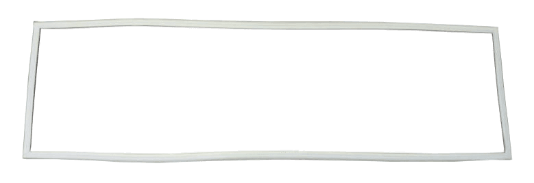 🚪 Těsnění dveří magnetické chladniček Whirlpool Indesit 481246688647