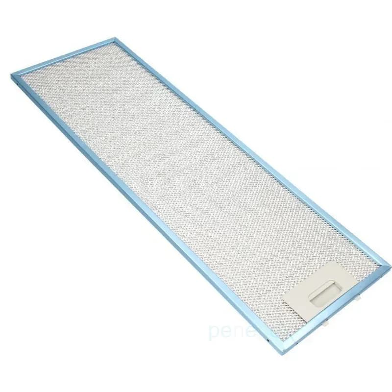🛡️ Tukový filtr 535 x 178 x 10 mm / 53,5 x 17,8 x 1 cm do odsavače par Whirlpool Indesit – 481248058305