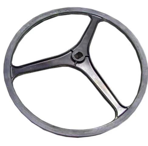 🔩 Řemenice k pračce Whirlpool Indesit 481952888119