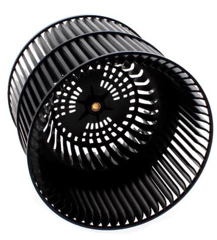 🌀 Turbína ventilátoru do odsavače par Whirlpool Indesit – 482000022197