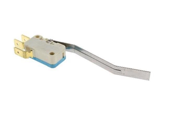 🛠 Mikrospínač k sušičce prádla Whirlpool Indesit – C00095596