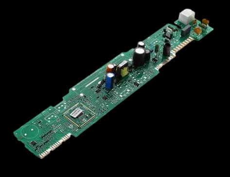 🧊 Zobrazovací modul k lednici Whirlpool/Indesit (482000072423, C00292772)