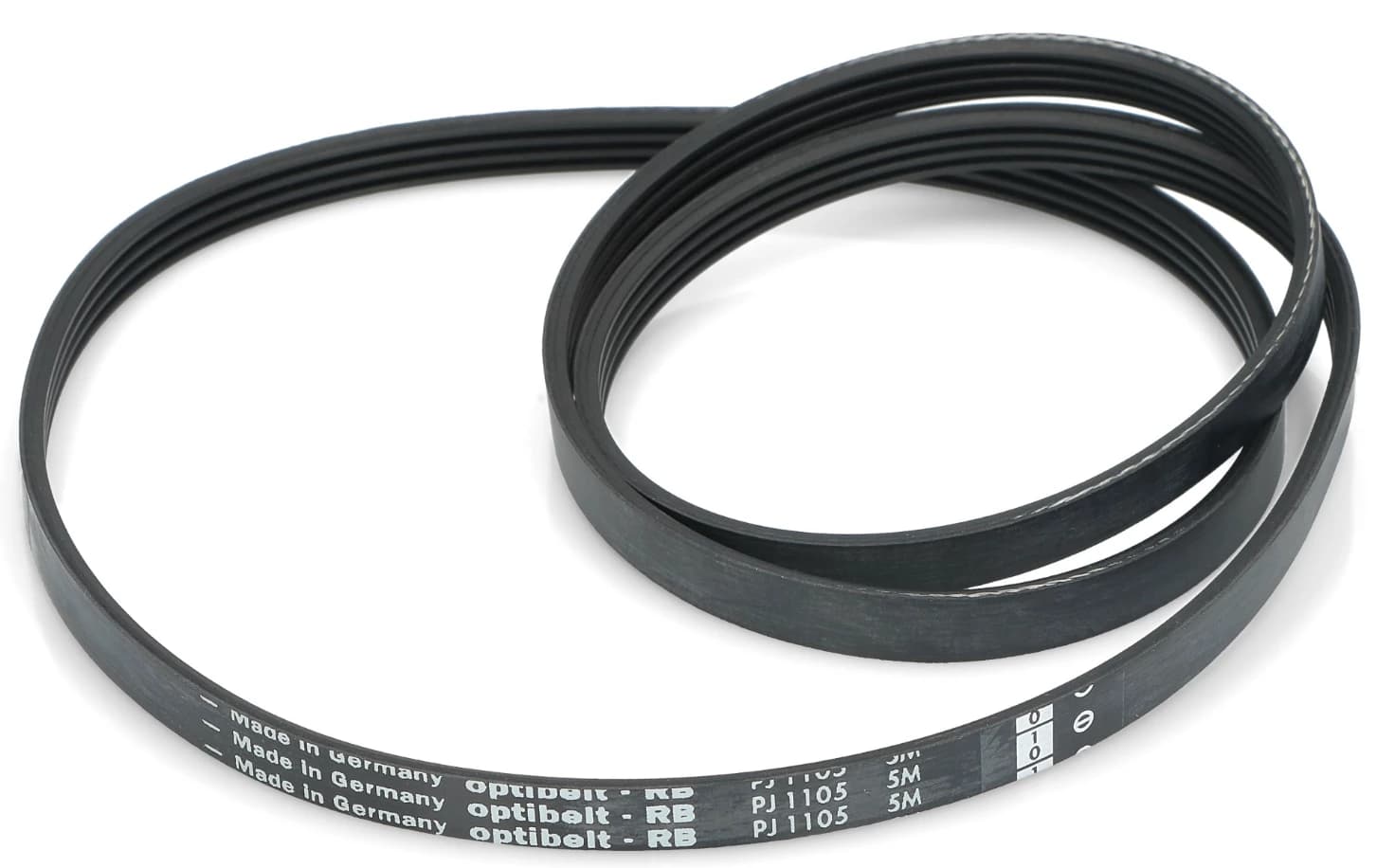 🔧 Hnací řemen 1105J4 do praček Whirlpool Indesit – 482235827005