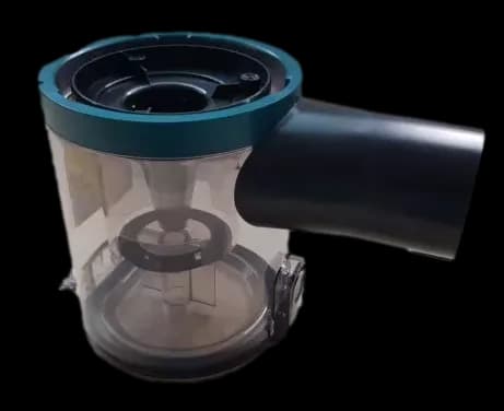 🧹 Zásobník na prach do vysavače Candy Hoover – 48700618