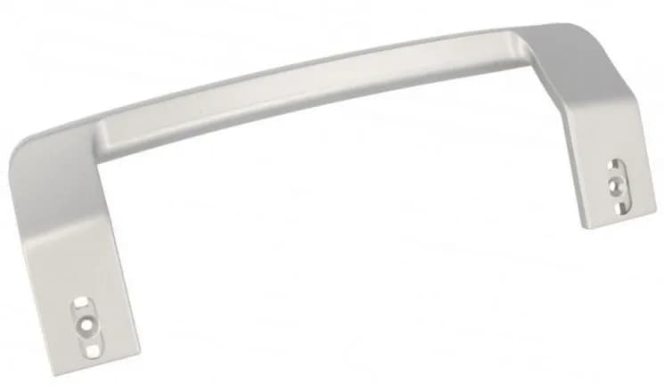 🚪 Madlo dveří k chladničce 257mm – Originál (4872691400)