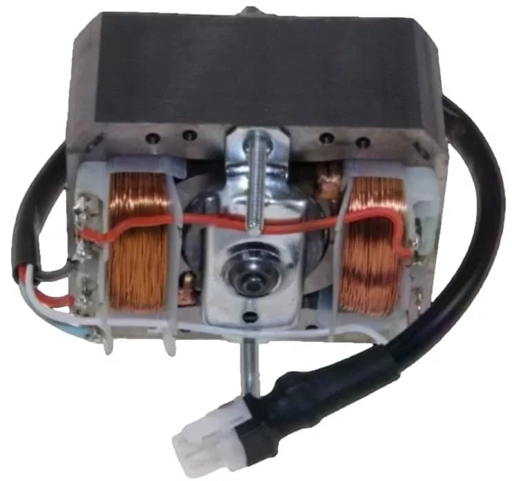 🔧 Motor ventilátoru do odsavače par Candy Hoover – 49008624